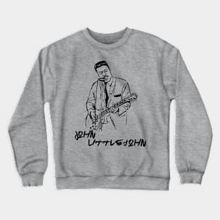 Littlejohn Crewneck Sweatshirt